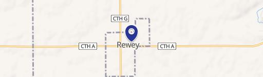 Rewey, WI 53580
