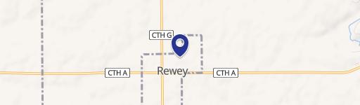 Rewey, WI 53580