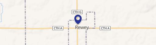 Rewey, WI 53580