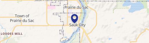 Sauk City, WI 53583