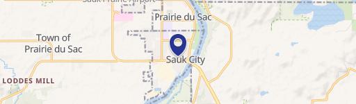Sauk City, WI 53583