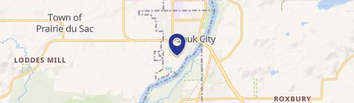 Sauk City, WI 53583