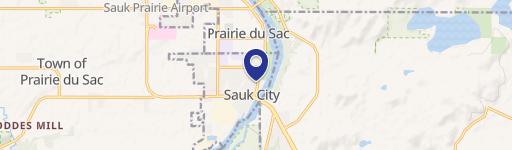 Sauk City, WI 53583