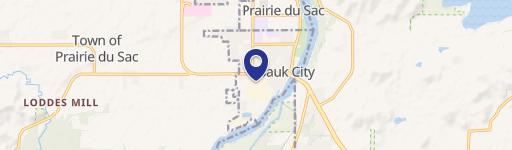 Sauk City, WI 53583