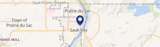 Sauk City, WI 53583