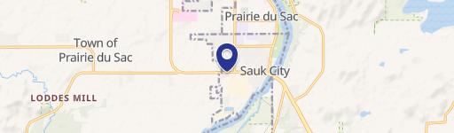Sauk City, WI 53583