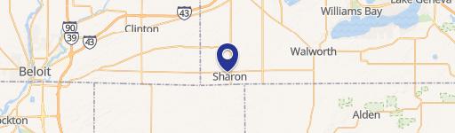 Sharon, WI 53585
