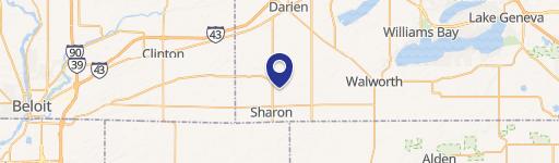 Sharon, WI 53585