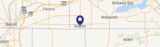 Sharon, WI 53585