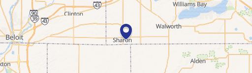 Sharon, WI 53585