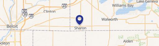 Sharon, WI 53585