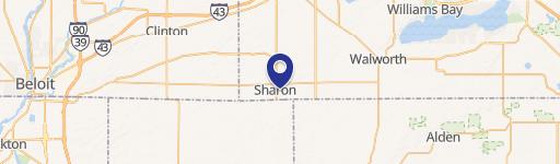 Sharon, WI 53585