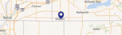 Sharon, WI 53585