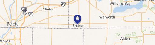 Sharon, WI 53585