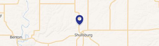Shullsburg, WI 53586