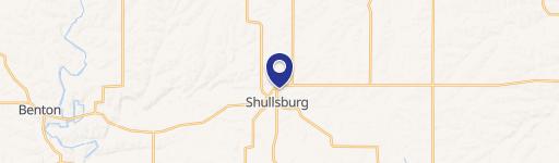 Shullsburg, WI 53586