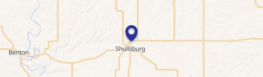 Shullsburg, WI 53586