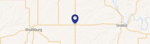 Shullsburg, WI 53586