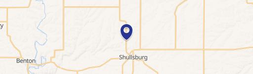 Shullsburg, WI 53586
