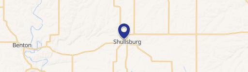 Shullsburg, WI 53586