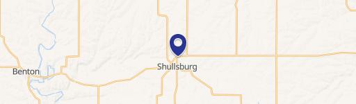 Shullsburg, WI 53586
