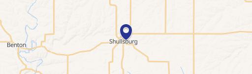 Shullsburg, WI 53586