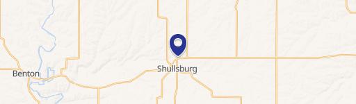 Shullsburg, WI 53586