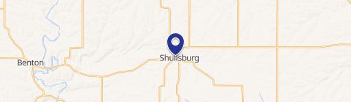Shullsburg, WI 53586