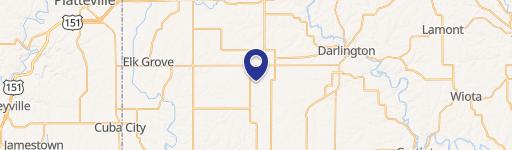 Shullsburg, WI 53586