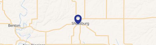 Shullsburg, WI 53586