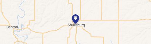 Shullsburg, WI 53586