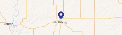 Shullsburg, WI 53586