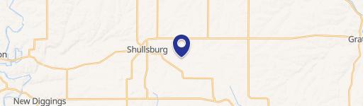 Shullsburg, WI 53586