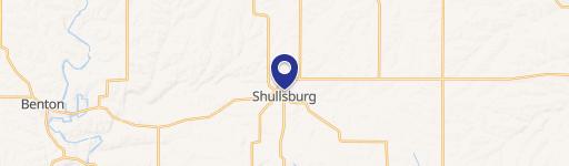 Shullsburg, WI 53586