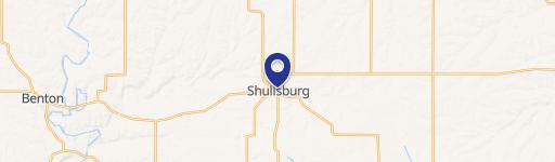 Shullsburg, WI 53586