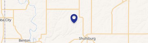 Shullsburg, WI 53586