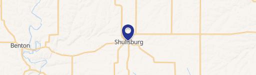 Shullsburg, WI 53586