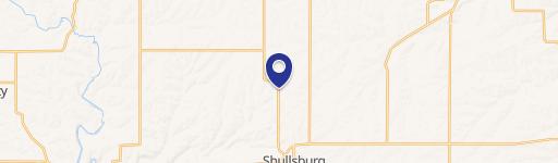 Shullsburg, WI 53586