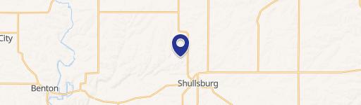 21998 Silverthorn Rd