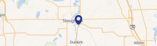Stoughton, WI 53589