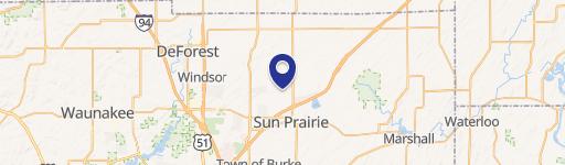 Sun Prairie, WI 53590