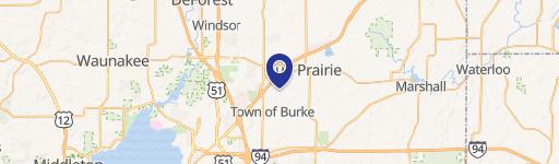 Sun Prairie, WI 53590