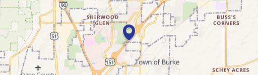 Sun Prairie, WI 53590