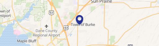 Sun Prairie, WI 53590