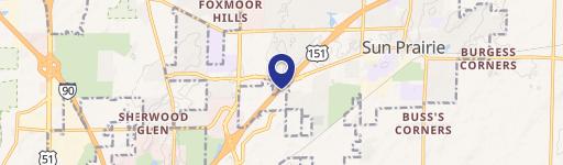 Sun Prairie, WI 53590