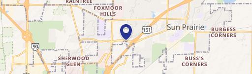 Sun Prairie, WI 53590