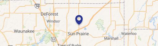 Sun Prairie, WI 53590