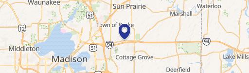 Sun Prairie, WI 53590