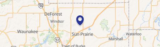 Sun Prairie, WI 53590