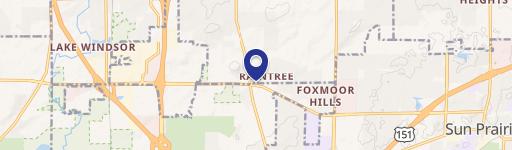 Sun Prairie, WI 53590